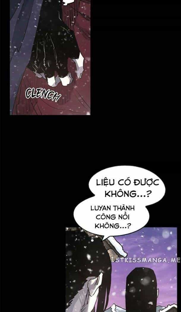 Kỵ Sĩ Báo Thù - Chương 105 - ảnh 38
