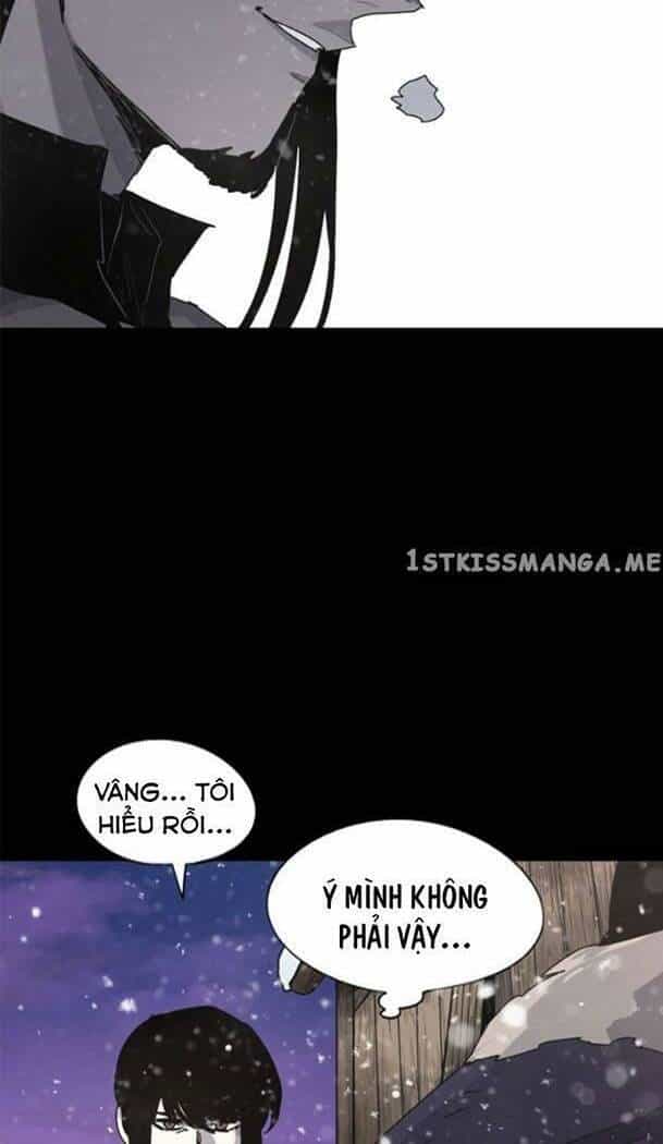Kỵ Sĩ Báo Thù - Chương 105 - ảnh 40
