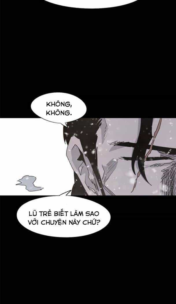 Kỵ Sĩ Báo Thù - Chương 105 - ảnh 45