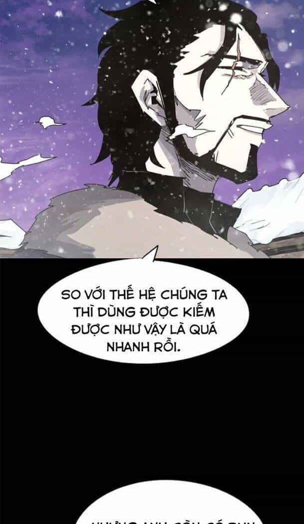 Kỵ Sĩ Báo Thù - Chương 105 - ảnh 48