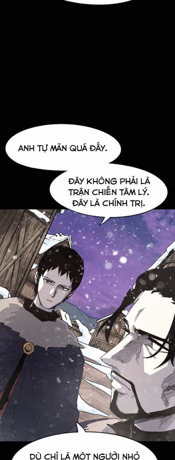 Kỵ Sĩ Báo Thù - Chương 105 - ảnh 55