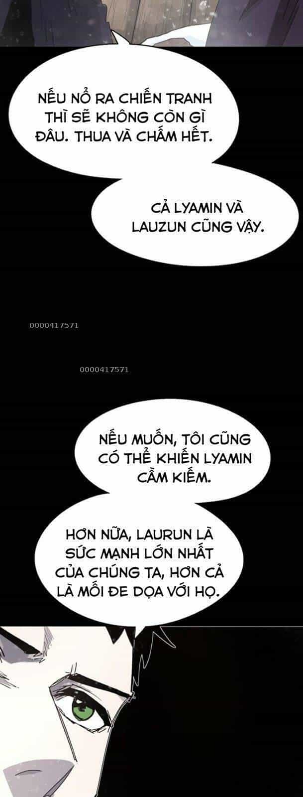 Kỵ Sĩ Báo Thù - Chương 105 - ảnh 57