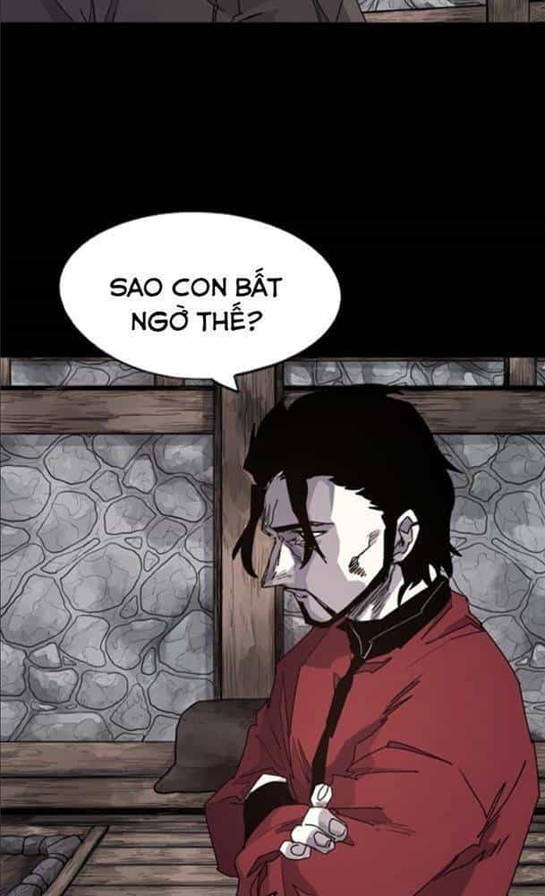 Kỵ Sĩ Báo Thù - Chương 105 - ảnh 67
