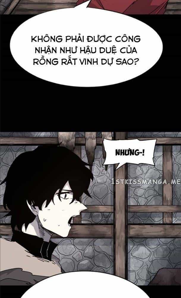 Kỵ Sĩ Báo Thù - Chương 105 - ảnh 68