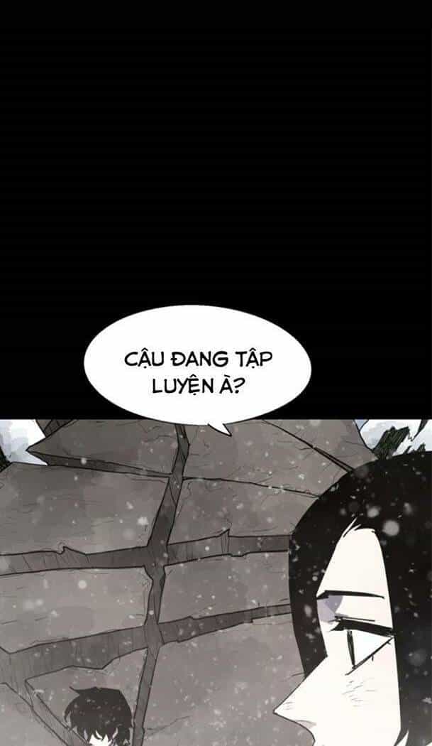 Kỵ Sĩ Báo Thù - Chương 105 - ảnh 8