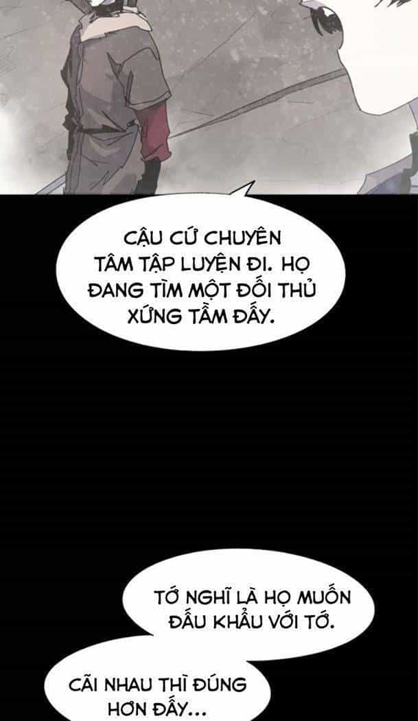 Kỵ Sĩ Báo Thù - Chương 105 - ảnh 9