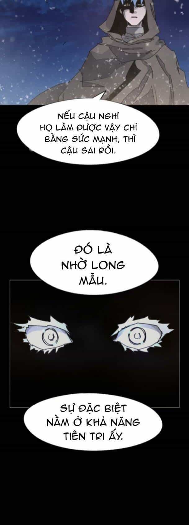 Kỵ Sĩ Báo Thù - Chương 106 - ảnh 6