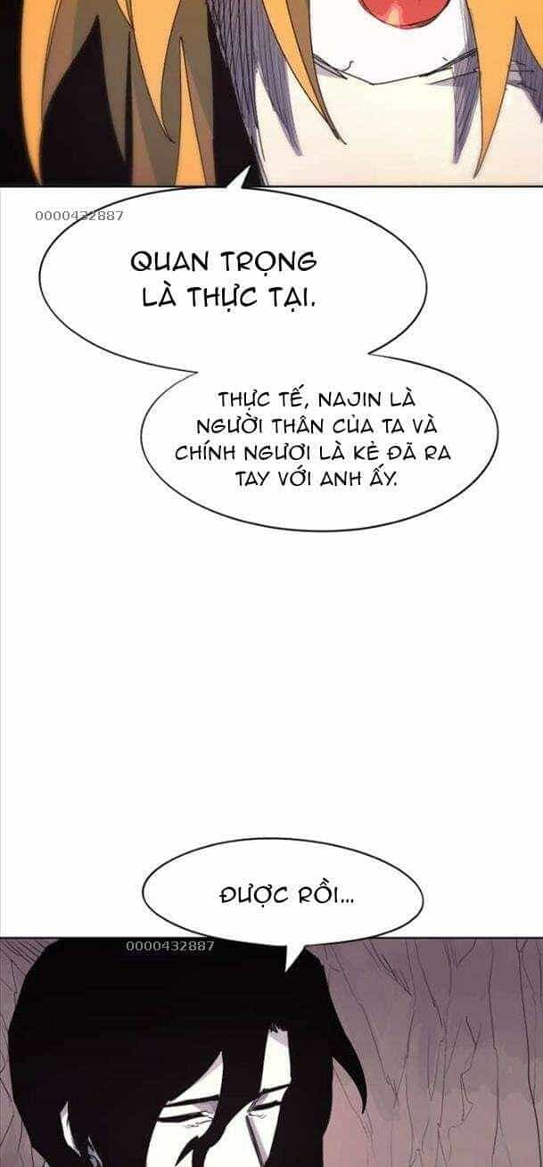 Kỵ Sĩ Báo Thù - Chương 108 - ảnh 11