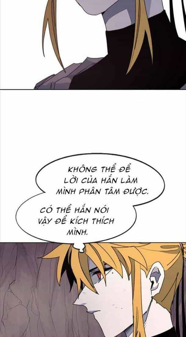 Kỵ Sĩ Báo Thù - Chương 108 - ảnh 2