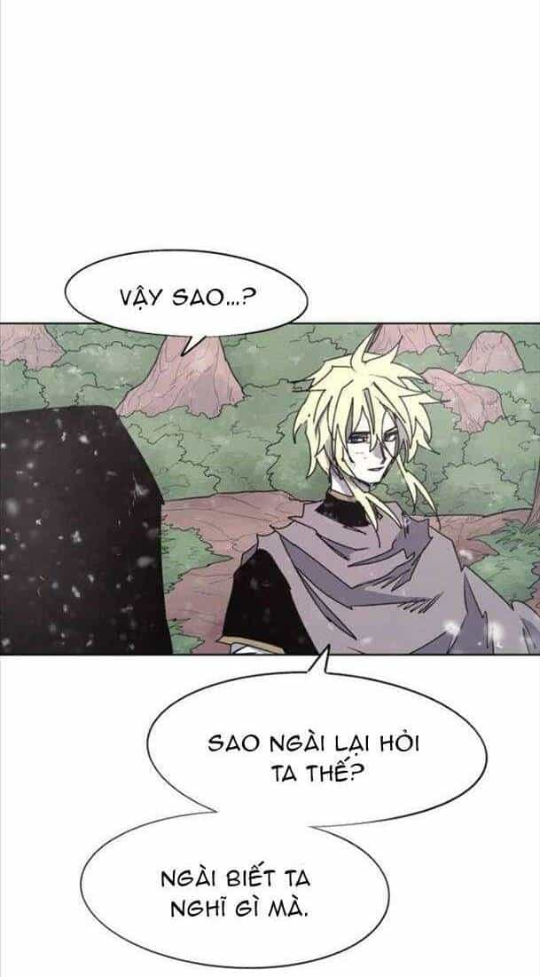 Kỵ Sĩ Báo Thù - Chương 108 - ảnh 23