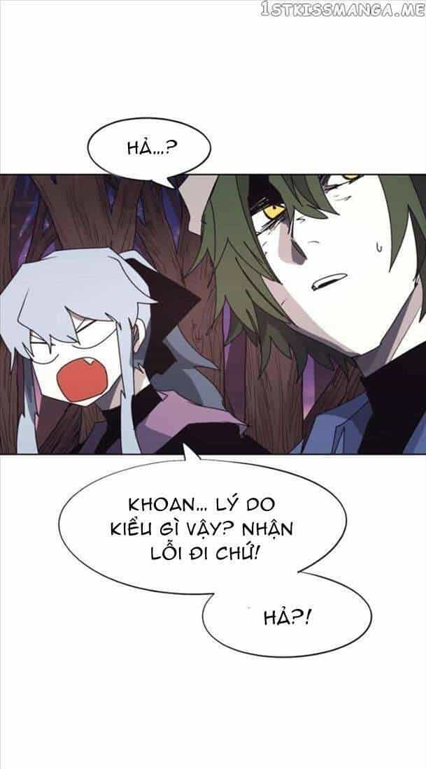 Kỵ Sĩ Báo Thù - Chương 108 - ảnh 32