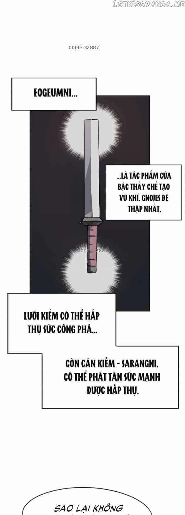 Kỵ Sĩ Báo Thù - Chương 109 - ảnh 10