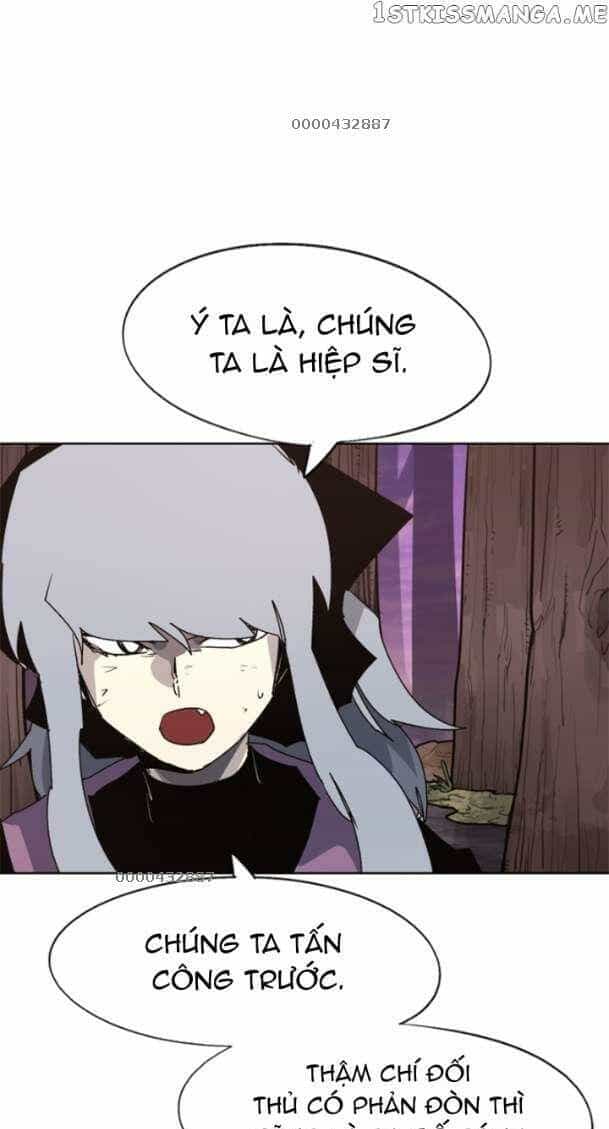 Kỵ Sĩ Báo Thù - Chương 109 - ảnh 23