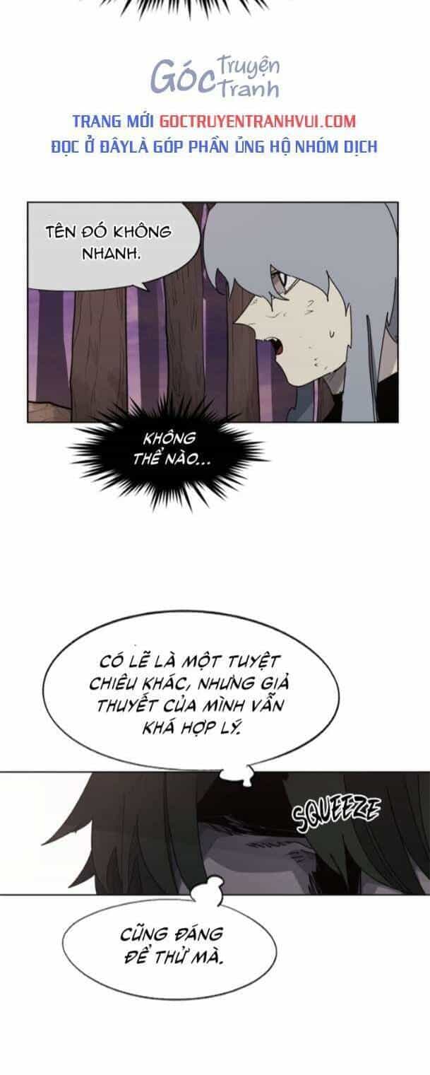 Kỵ Sĩ Báo Thù - Chương 109 - ảnh 32
