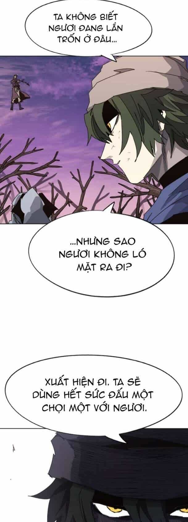 Kỵ Sĩ Báo Thù - Chương 109 - ảnh 38
