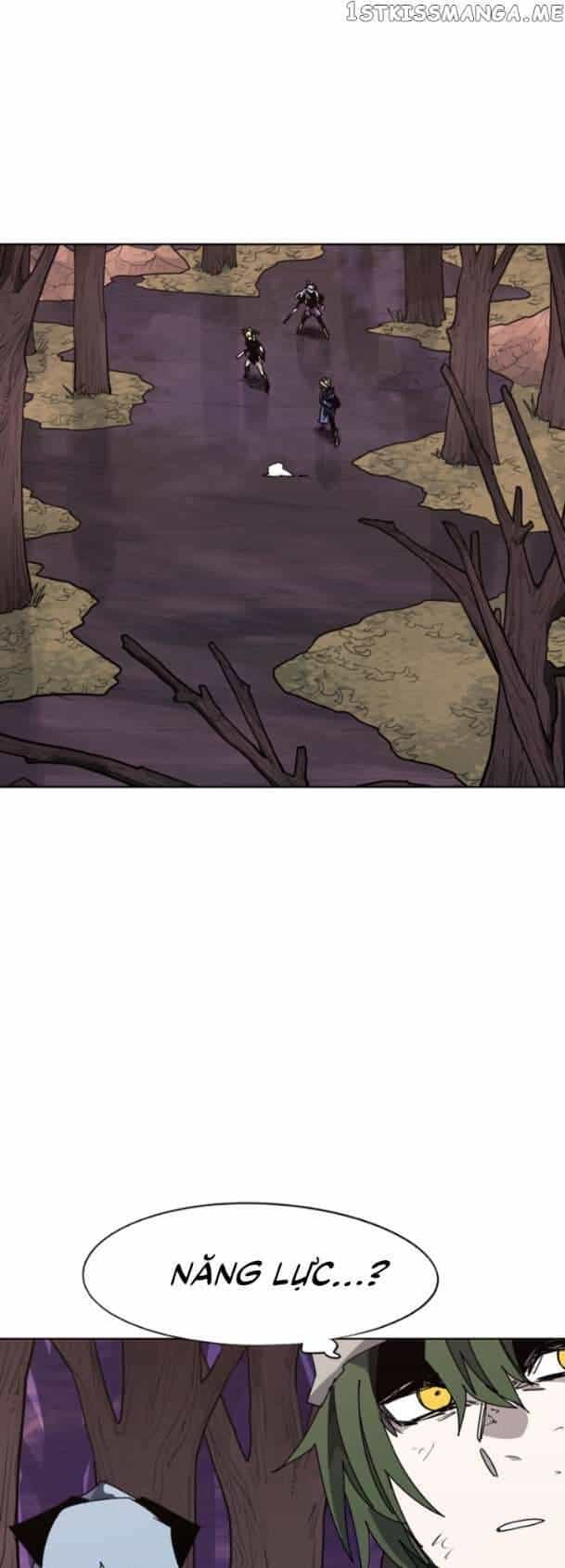 Kỵ Sĩ Báo Thù - Chương 109 - ảnh 41