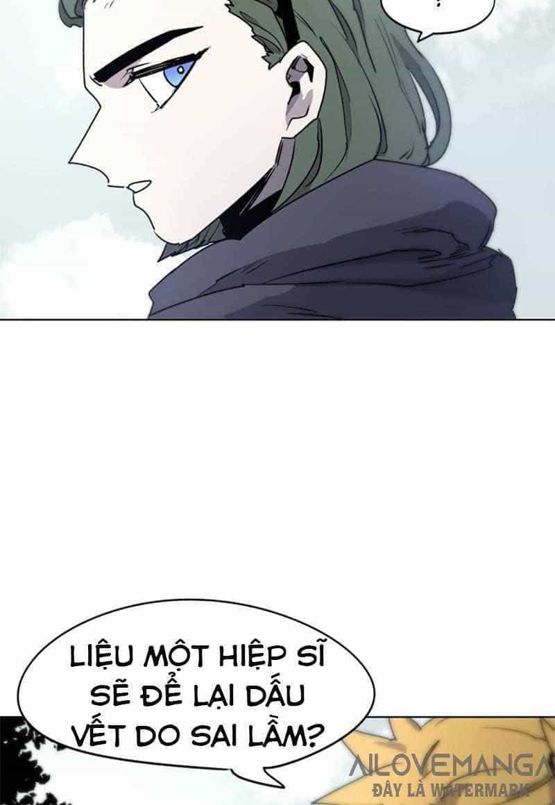 Kỵ Sĩ Báo Thù - Chương 11 - ảnh 19
