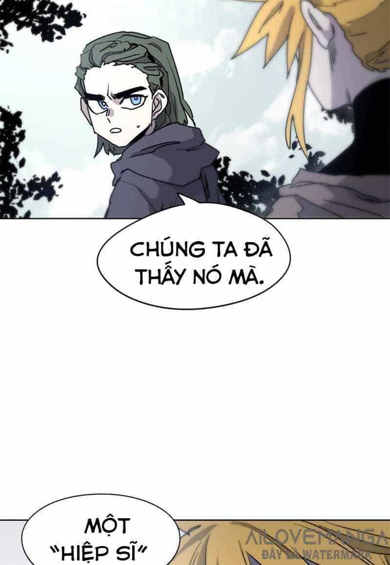Kỵ Sĩ Báo Thù - Chương 11 - ảnh 20