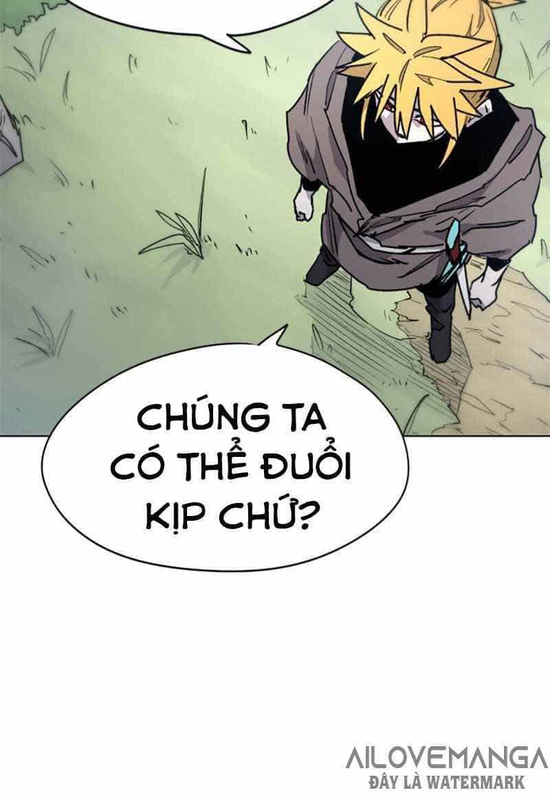 Kỵ Sĩ Báo Thù - Chương 11 - ảnh 23