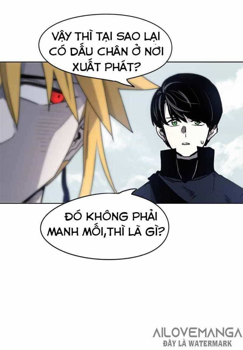 Kỵ Sĩ Báo Thù - Chương 11 - ảnh 27
