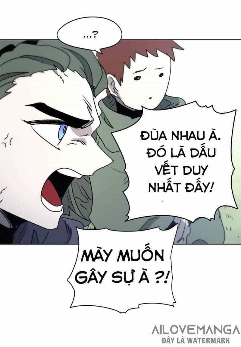 Kỵ Sĩ Báo Thù - Chương 11 - ảnh 29