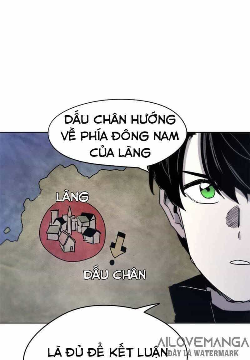 Kỵ Sĩ Báo Thù - Chương 11 - ảnh 33