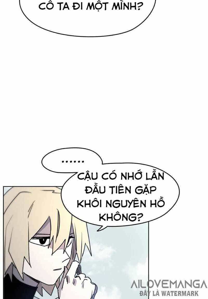Kỵ Sĩ Báo Thù - Chương 11 - ảnh 34