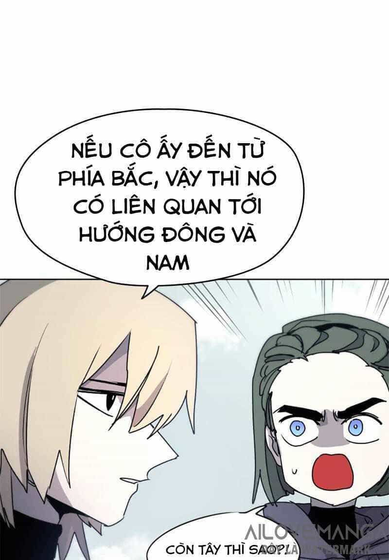 Kỵ Sĩ Báo Thù - Chương 11 - ảnh 36