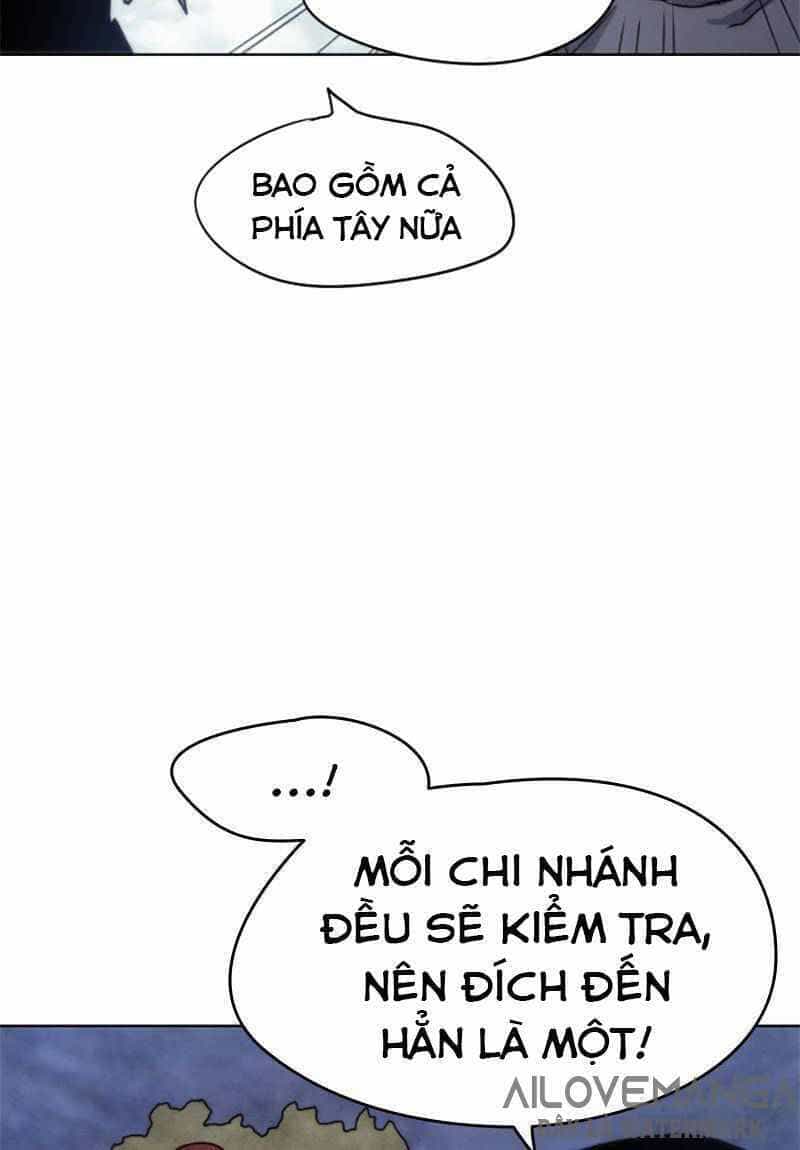 Kỵ Sĩ Báo Thù - Chương 11 - ảnh 37