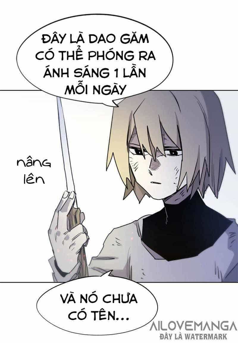 Kỵ Sĩ Báo Thù - Chương 11 - ảnh 53
