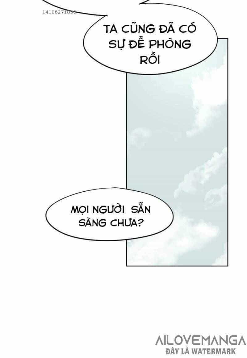 Kỵ Sĩ Báo Thù - Chương 11 - ảnh 6
