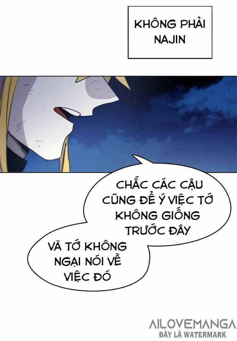 Kỵ Sĩ Báo Thù - Chương 11 - ảnh 62