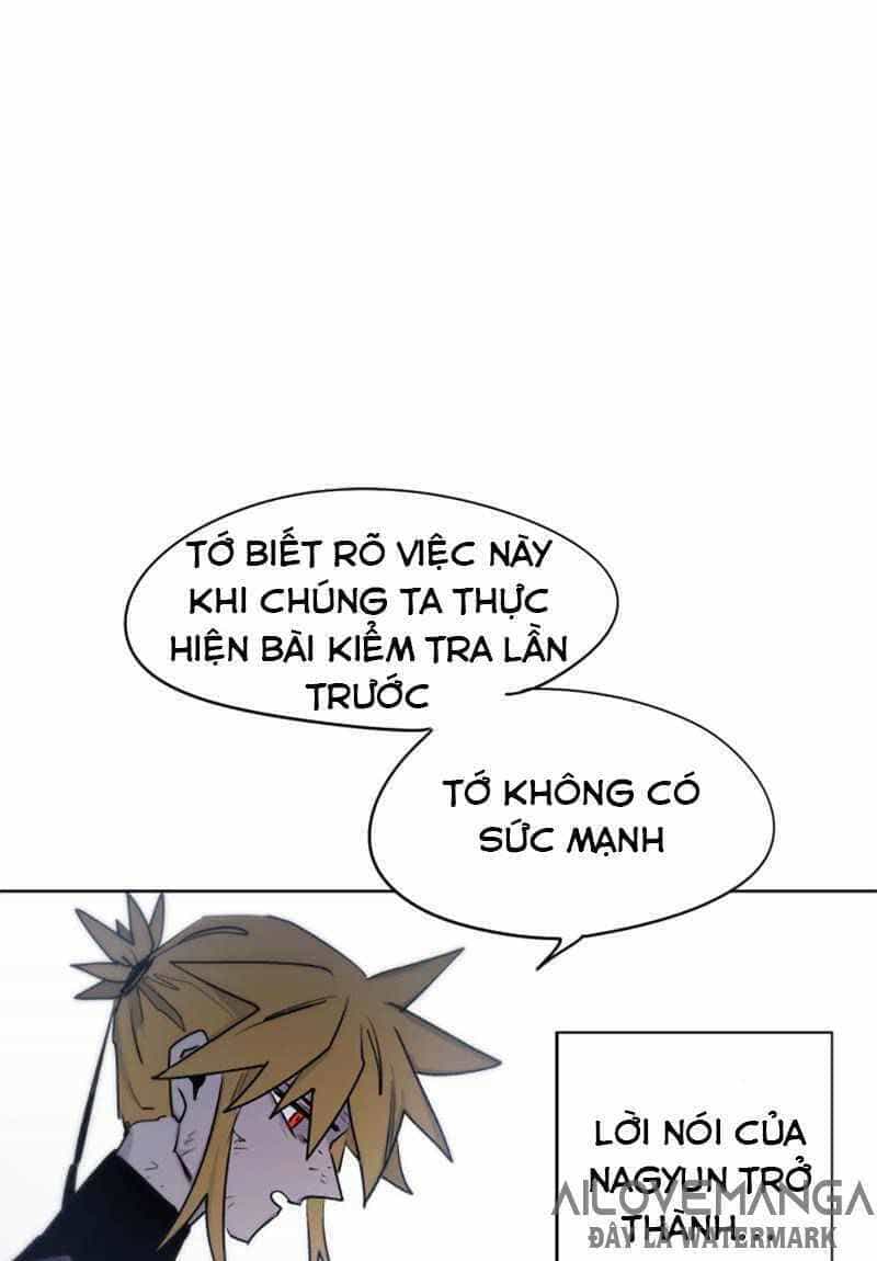 Kỵ Sĩ Báo Thù - Chương 11 - ảnh 70