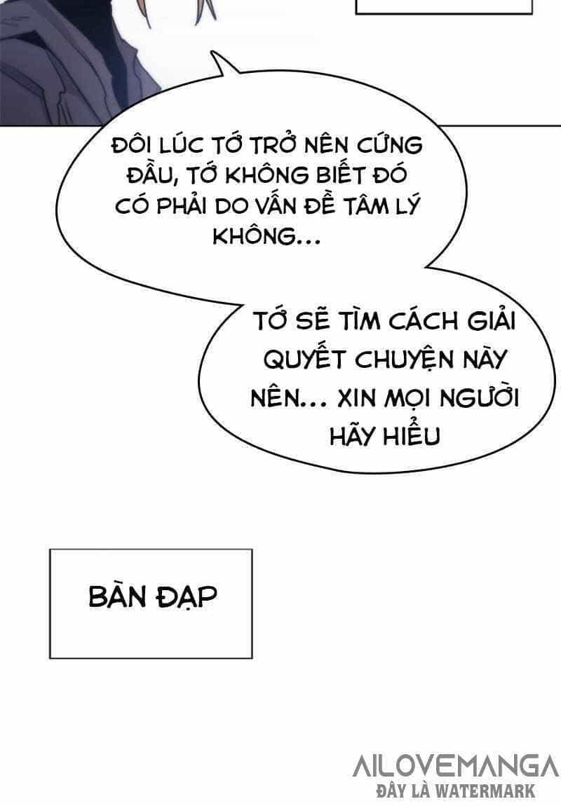 Kỵ Sĩ Báo Thù - Chương 11 - ảnh 71