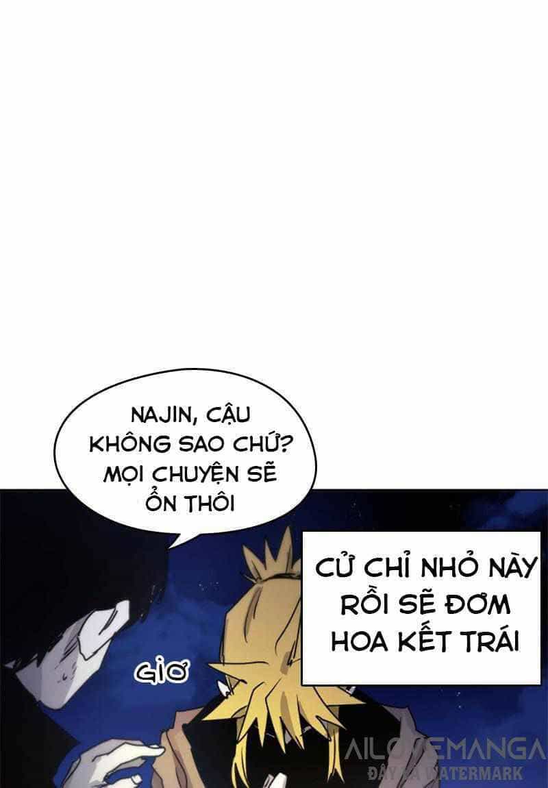 Kỵ Sĩ Báo Thù - Chương 11 - ảnh 76