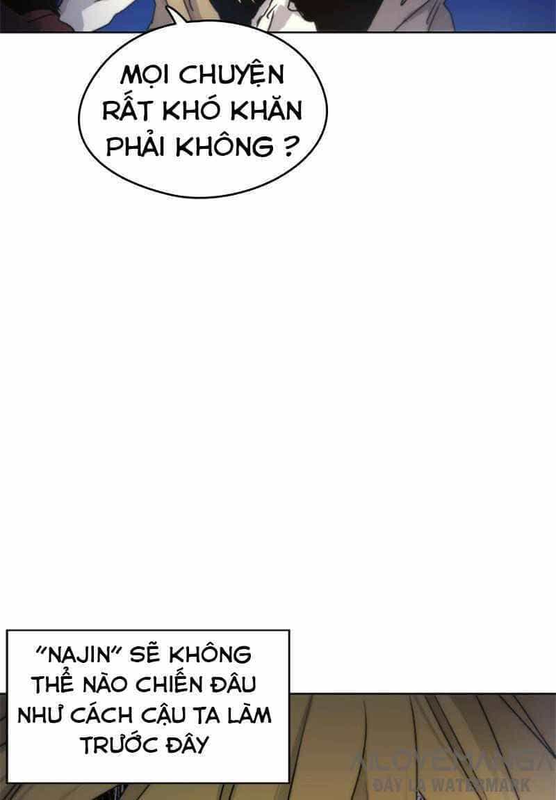 Kỵ Sĩ Báo Thù - Chương 11 - ảnh 77
