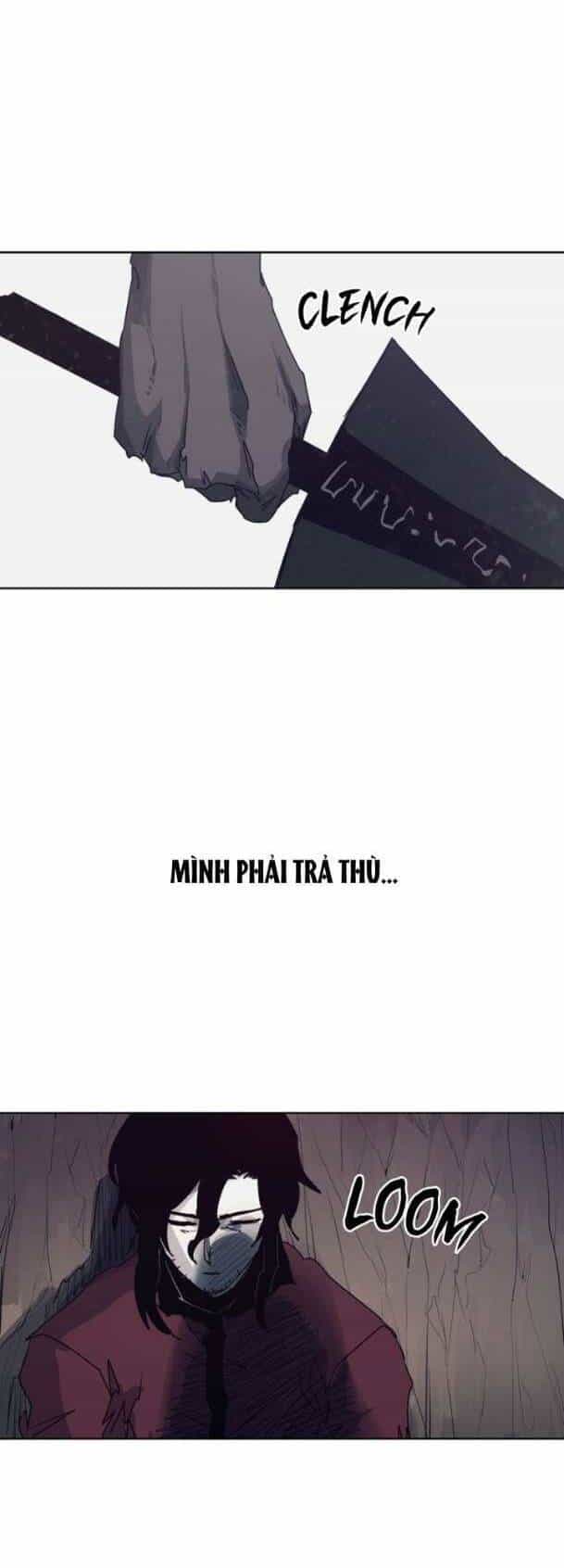 Kỵ Sĩ Báo Thù - Chương 110 - ảnh 20