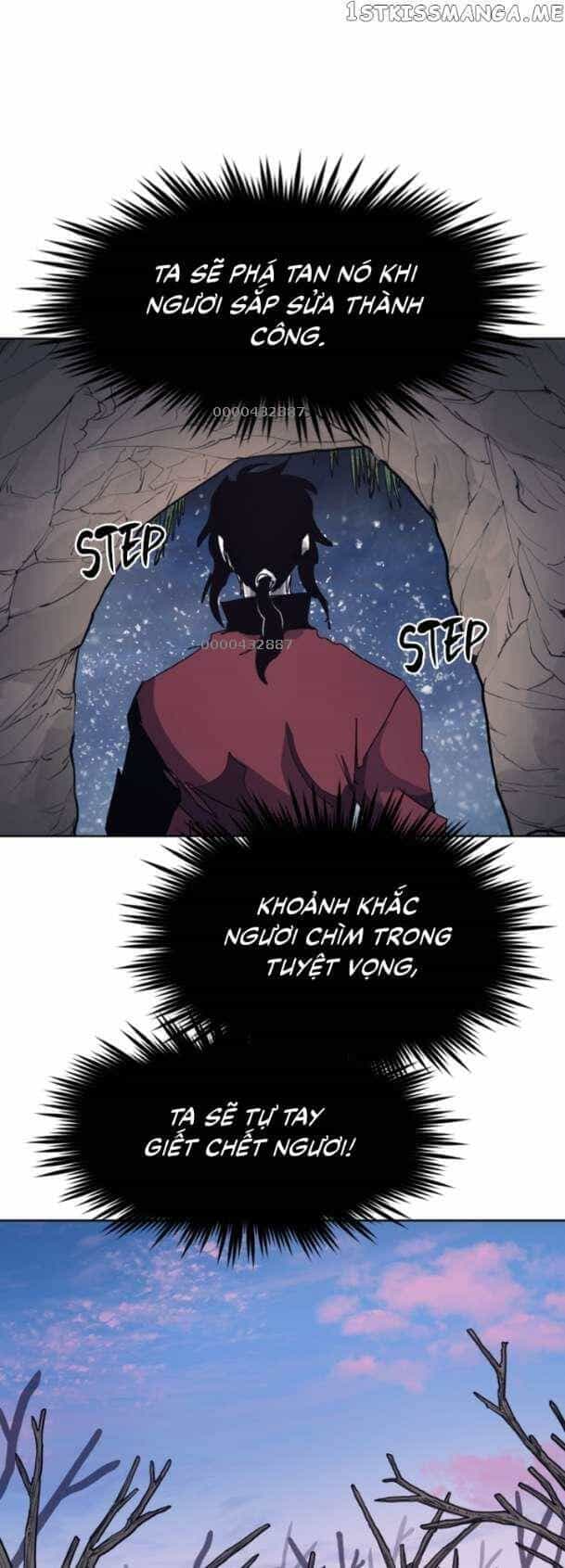 Kỵ Sĩ Báo Thù - Chương 110 - ảnh 28