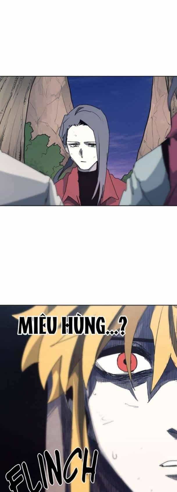 Kỵ Sĩ Báo Thù - Chương 110 - ảnh 40