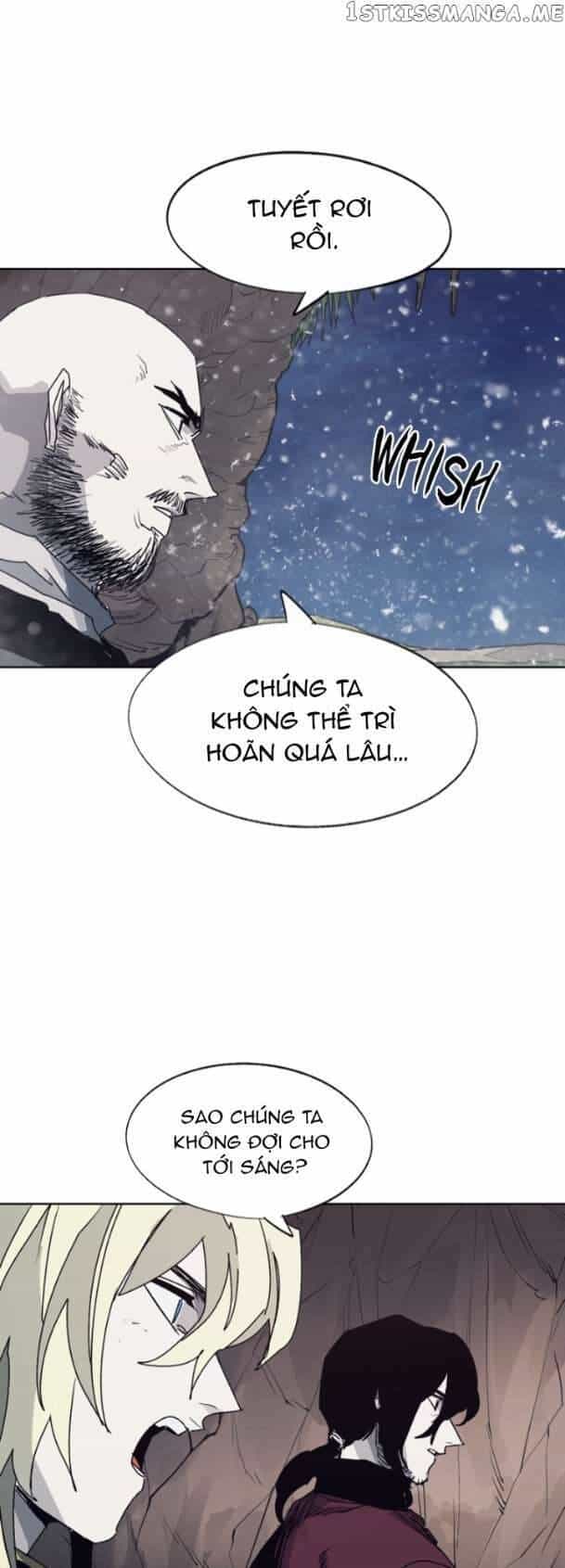 Kỵ Sĩ Báo Thù - Chương 110 - ảnh 7