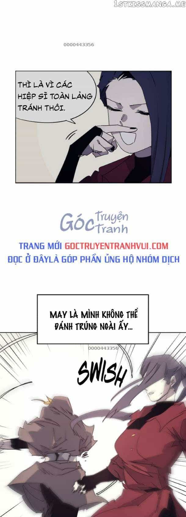 Kỵ Sĩ Báo Thù - Chương 111 - ảnh 10