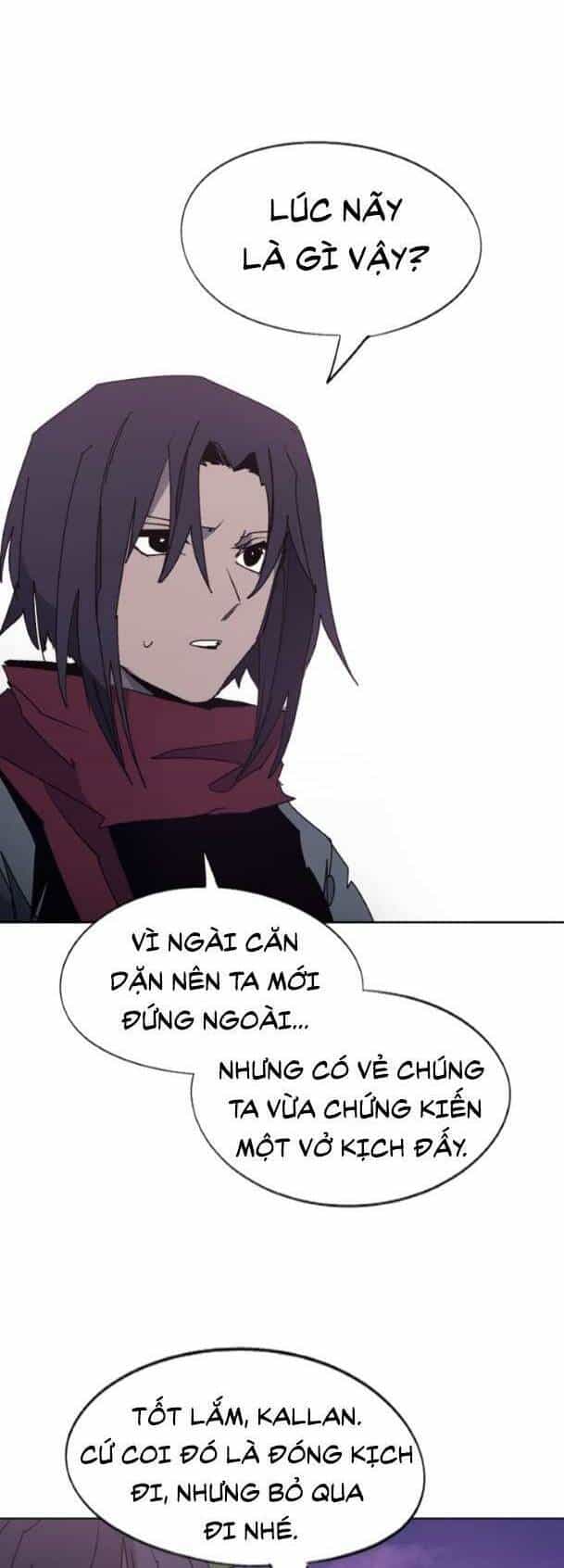 Kỵ Sĩ Báo Thù - Chương 111 - ảnh 20