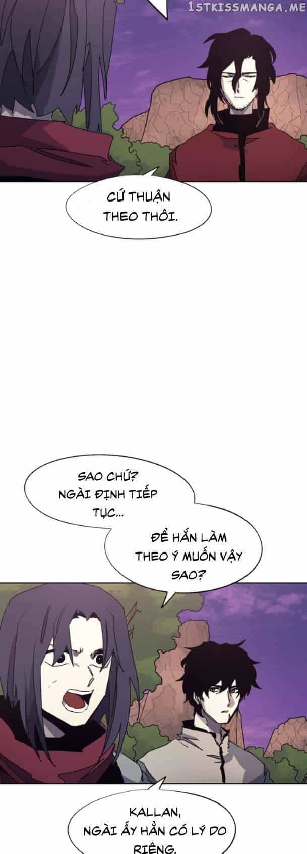 Kỵ Sĩ Báo Thù - Chương 111 - ảnh 21