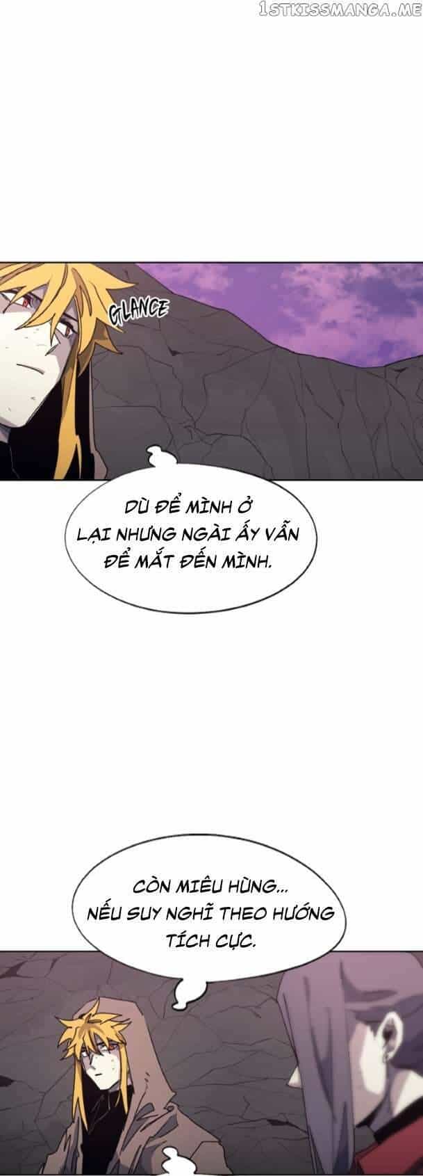 Kỵ Sĩ Báo Thù - Chương 111 - ảnh 27