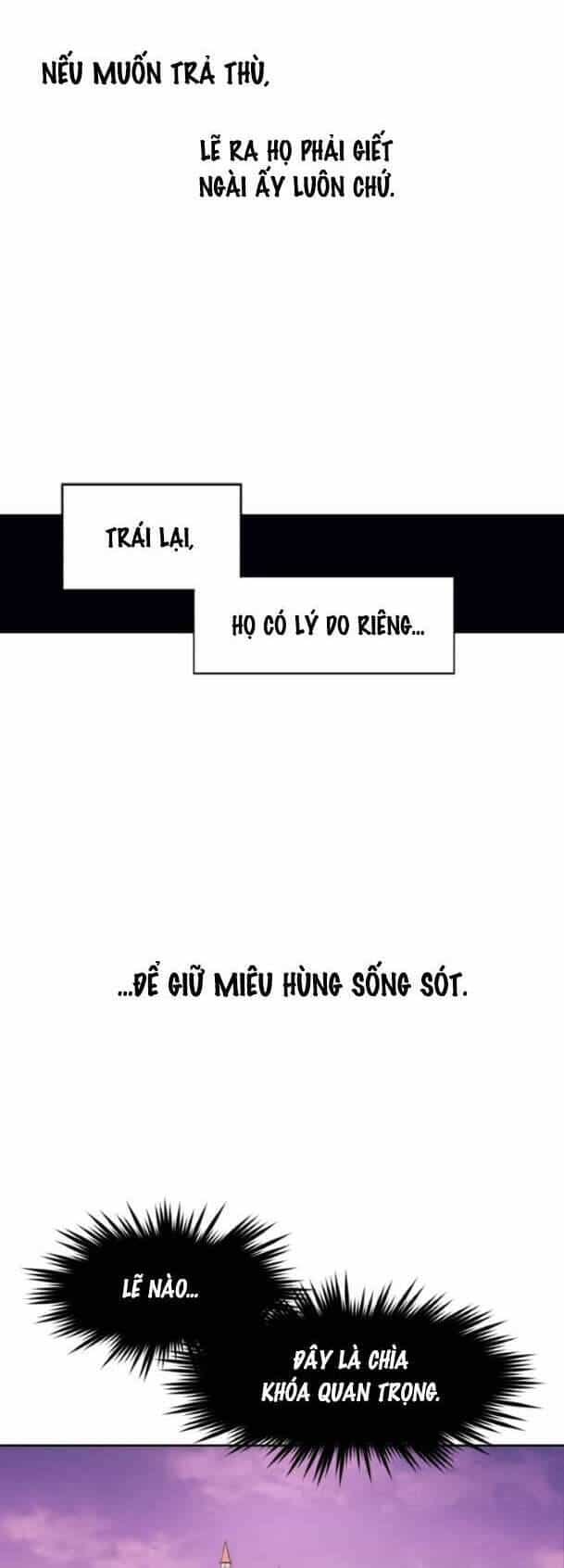 Kỵ Sĩ Báo Thù - Chương 111 - ảnh 35