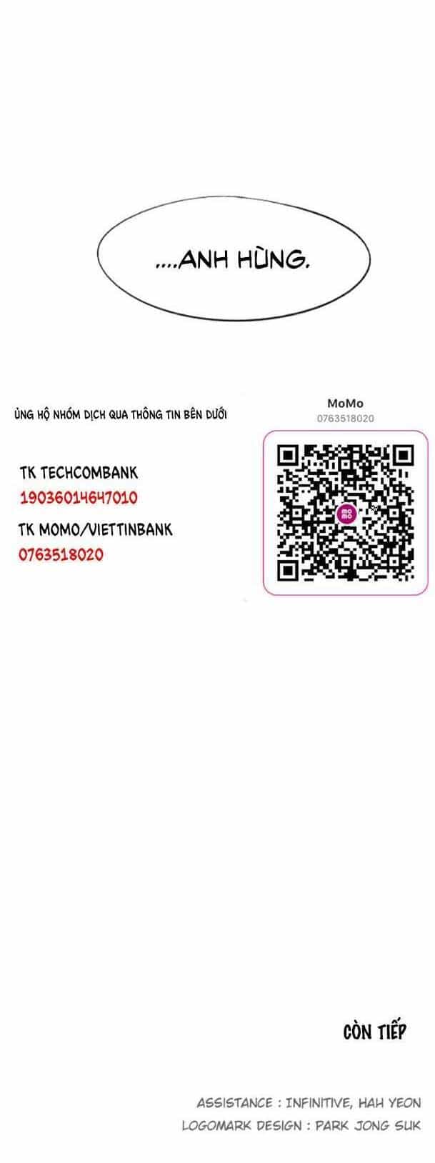 Kỵ Sĩ Báo Thù - Chương 111 - ảnh 39