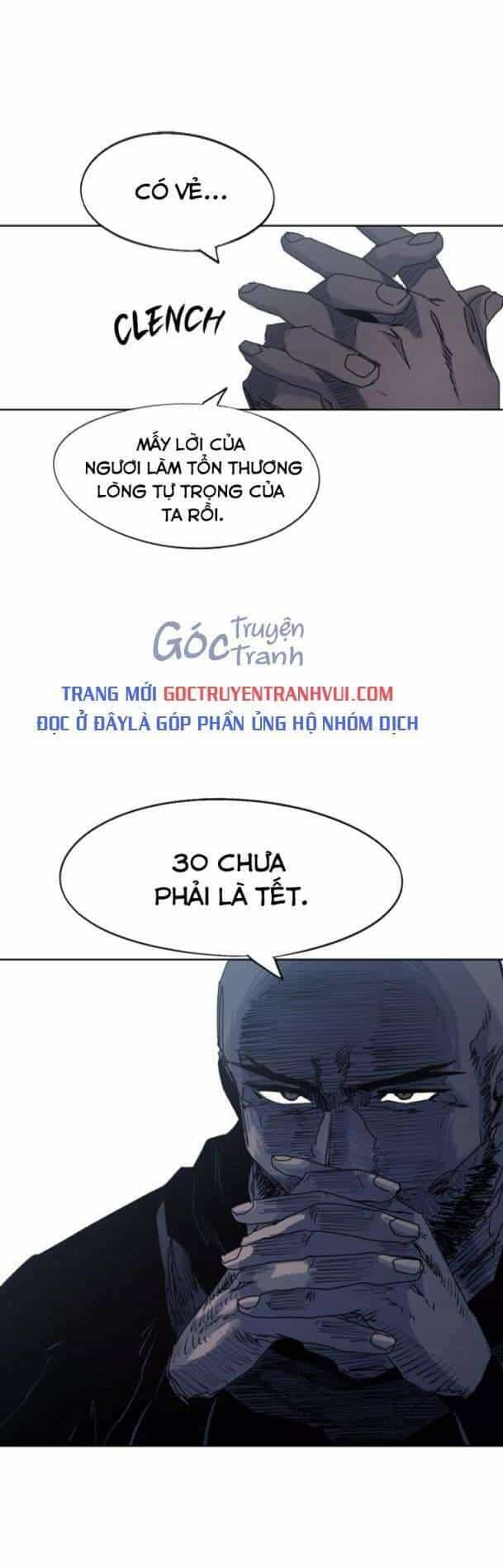 Kỵ Sĩ Báo Thù - Chương 112 - ảnh 17