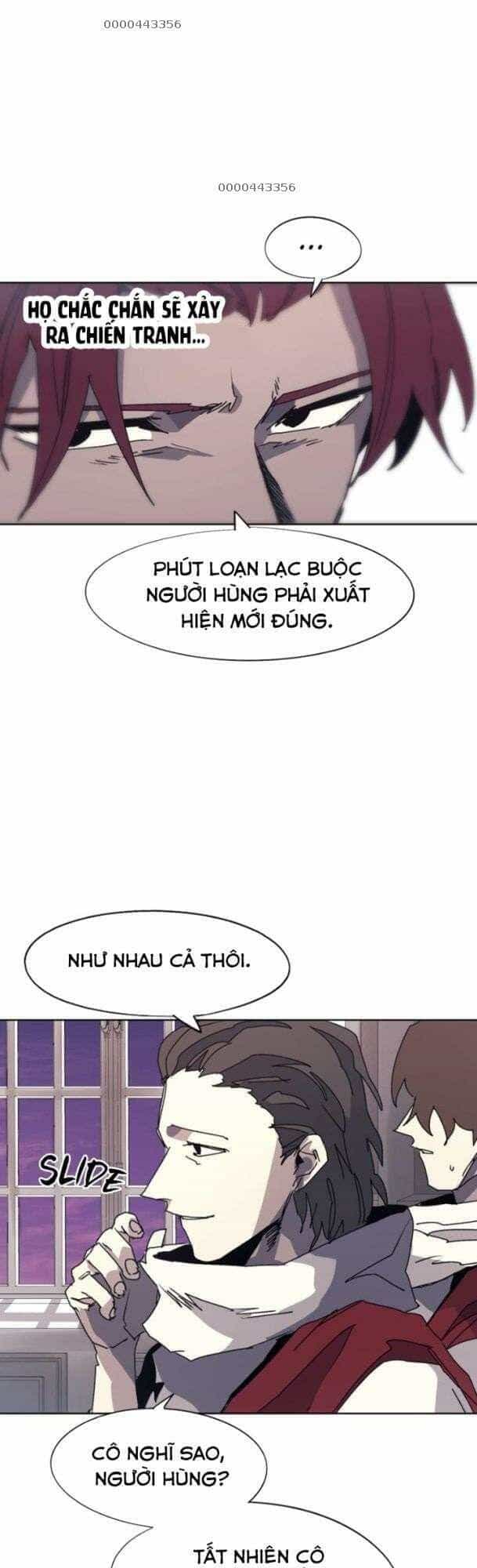 Kỵ Sĩ Báo Thù - Chương 112 - ảnh 6