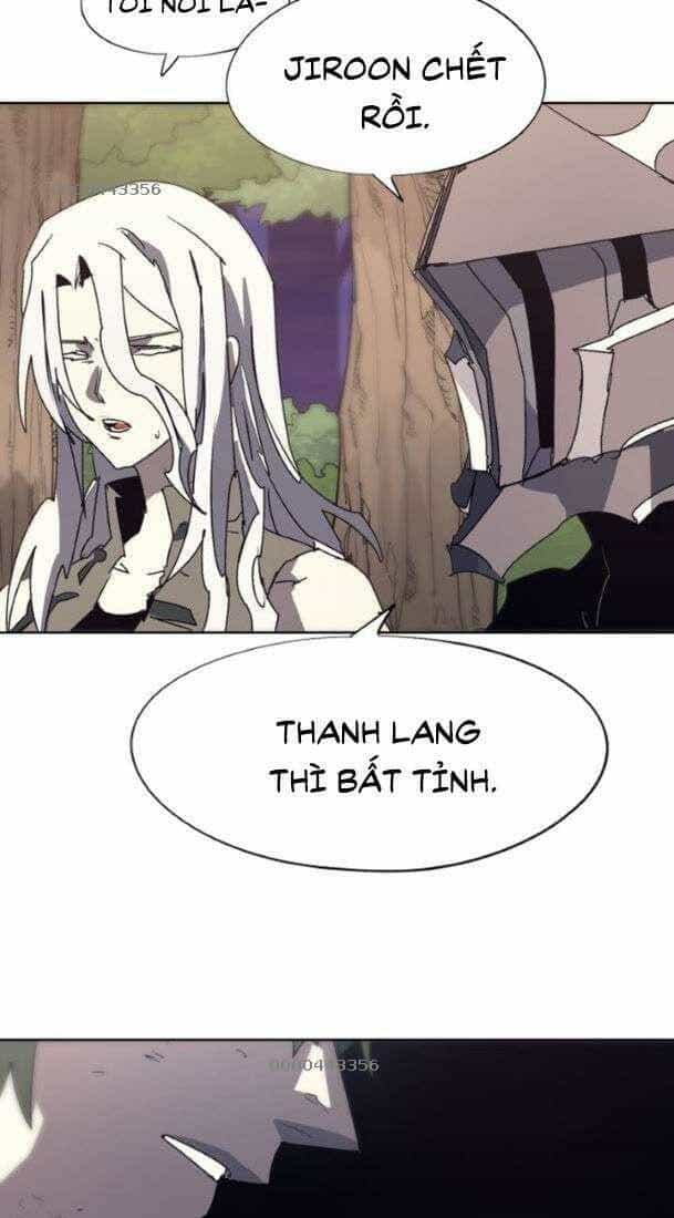 Kỵ Sĩ Báo Thù - Chương 113 - ảnh 3