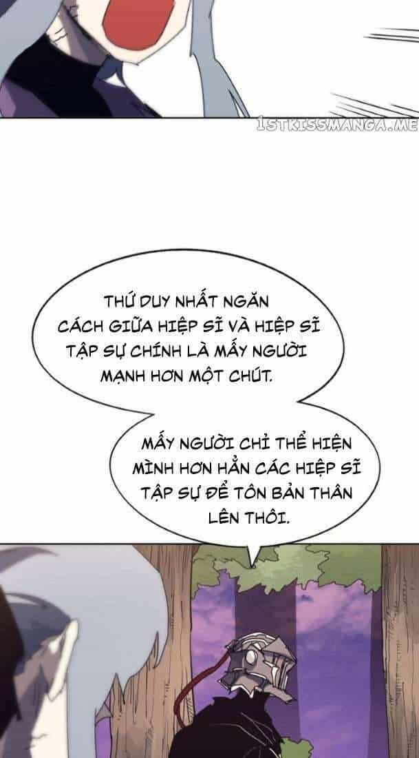 Kỵ Sĩ Báo Thù - Chương 113 - ảnh 7